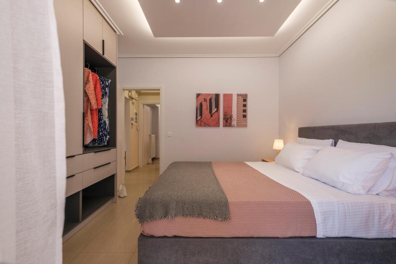 Shemesh Residence 나플리오 외부 사진