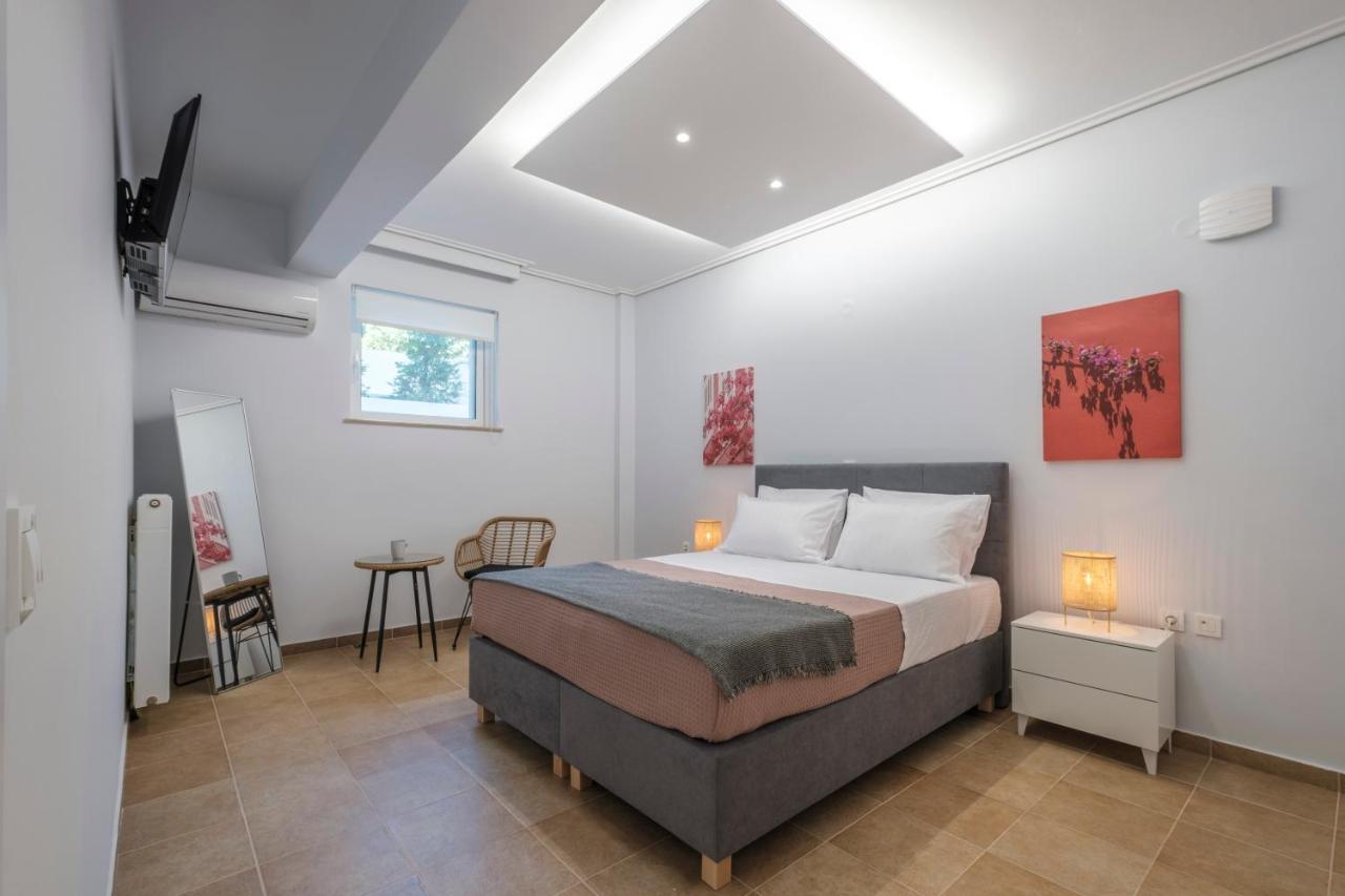 Shemesh Residence 나플리오 외부 사진