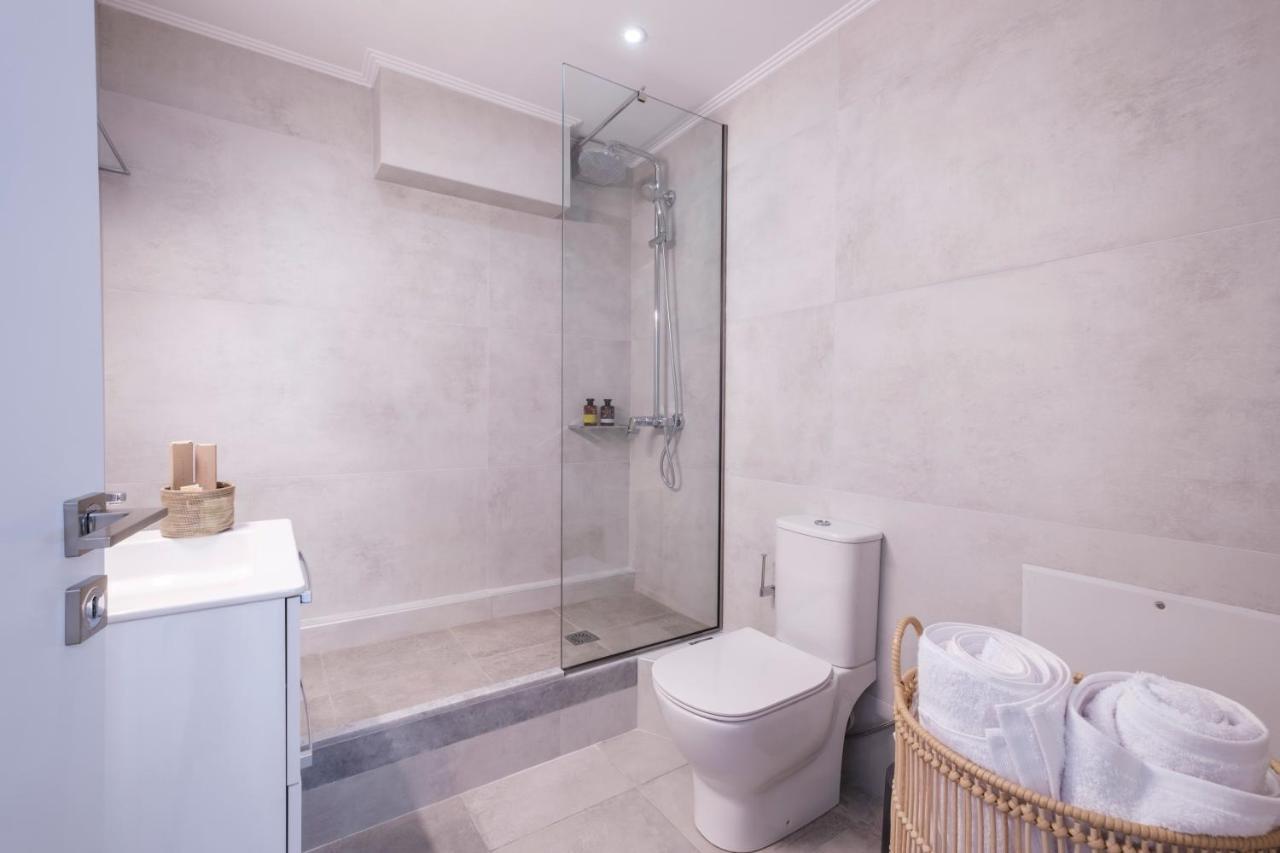 Shemesh Residence 나플리오 외부 사진