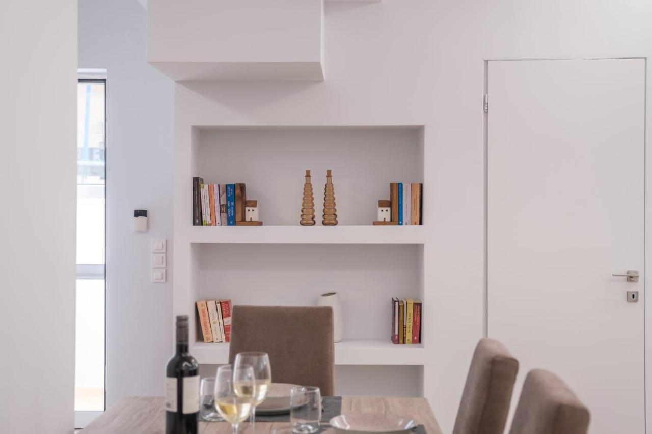 Shemesh Residence 나플리오 외부 사진