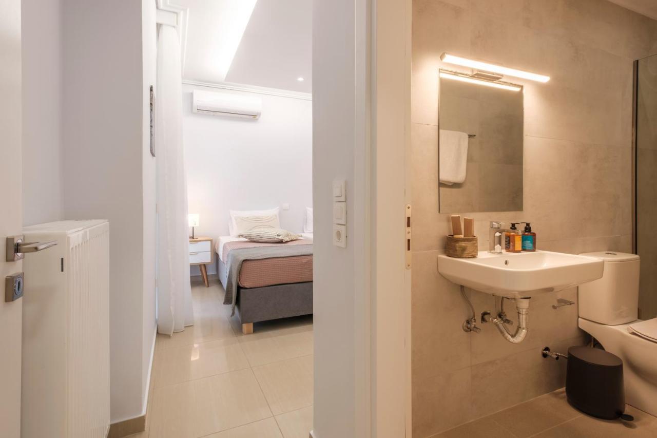 Shemesh Residence 나플리오 외부 사진