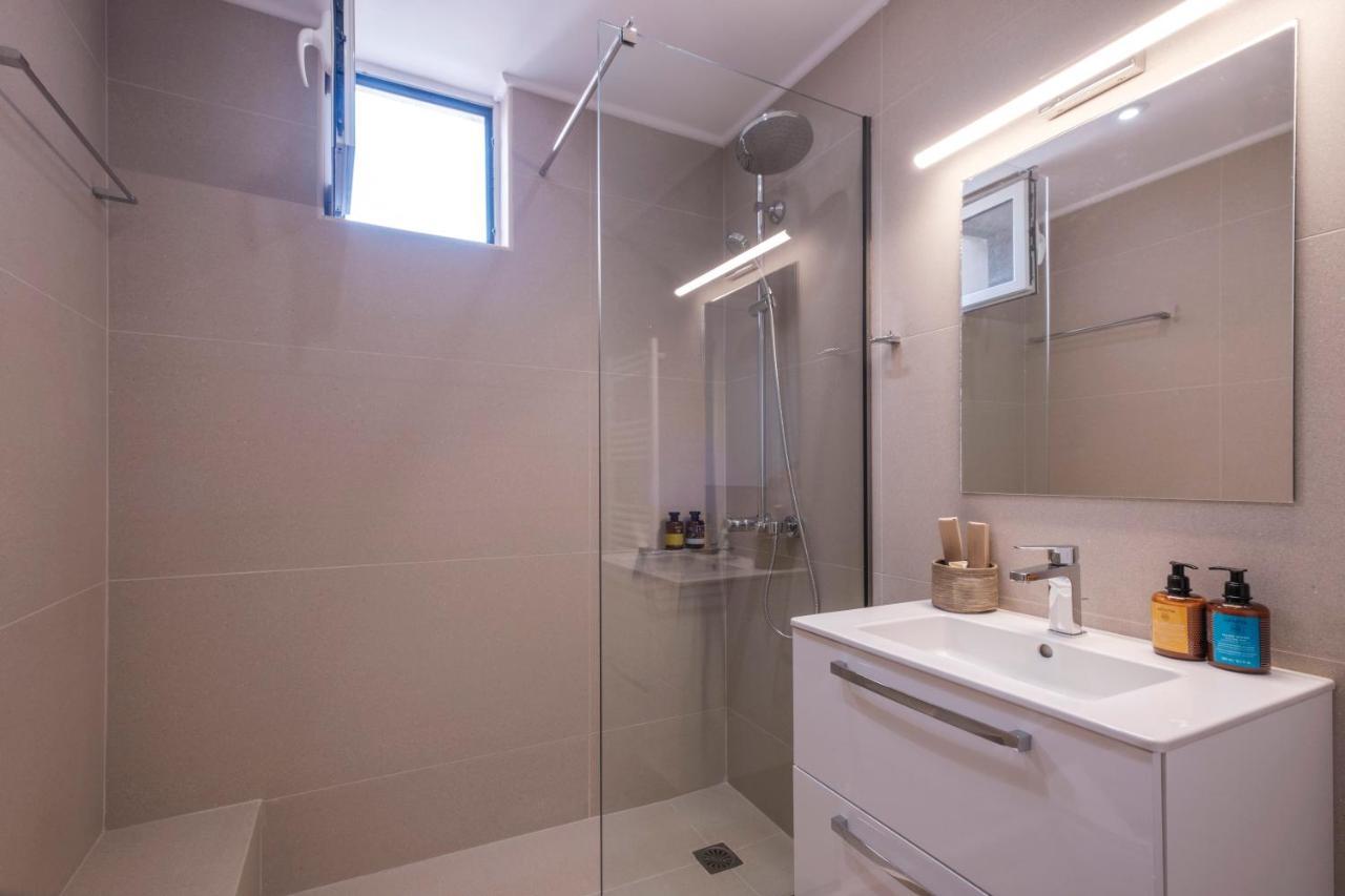 Shemesh Residence 나플리오 외부 사진