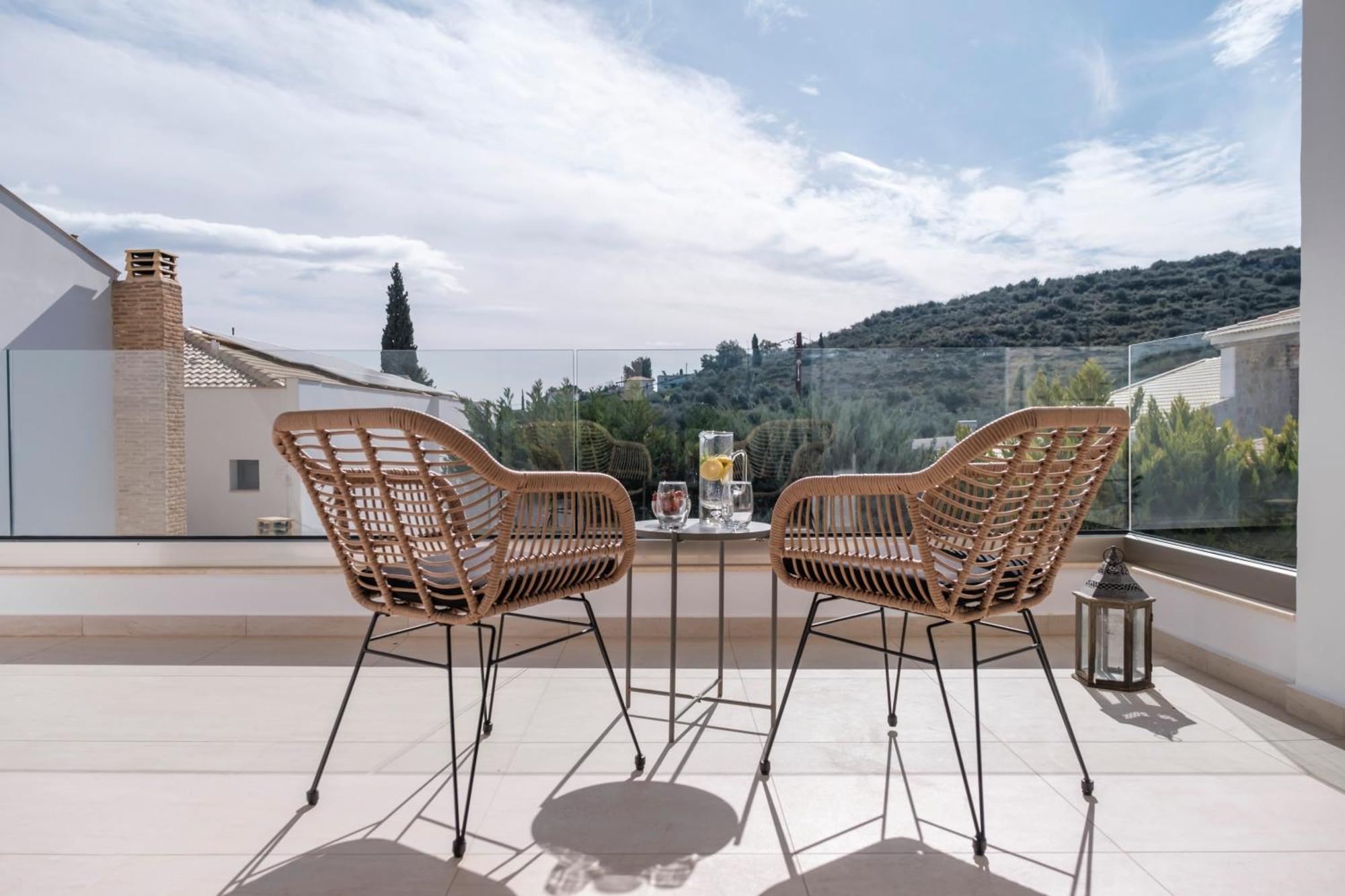 Shemesh Residence 나플리오 외부 사진