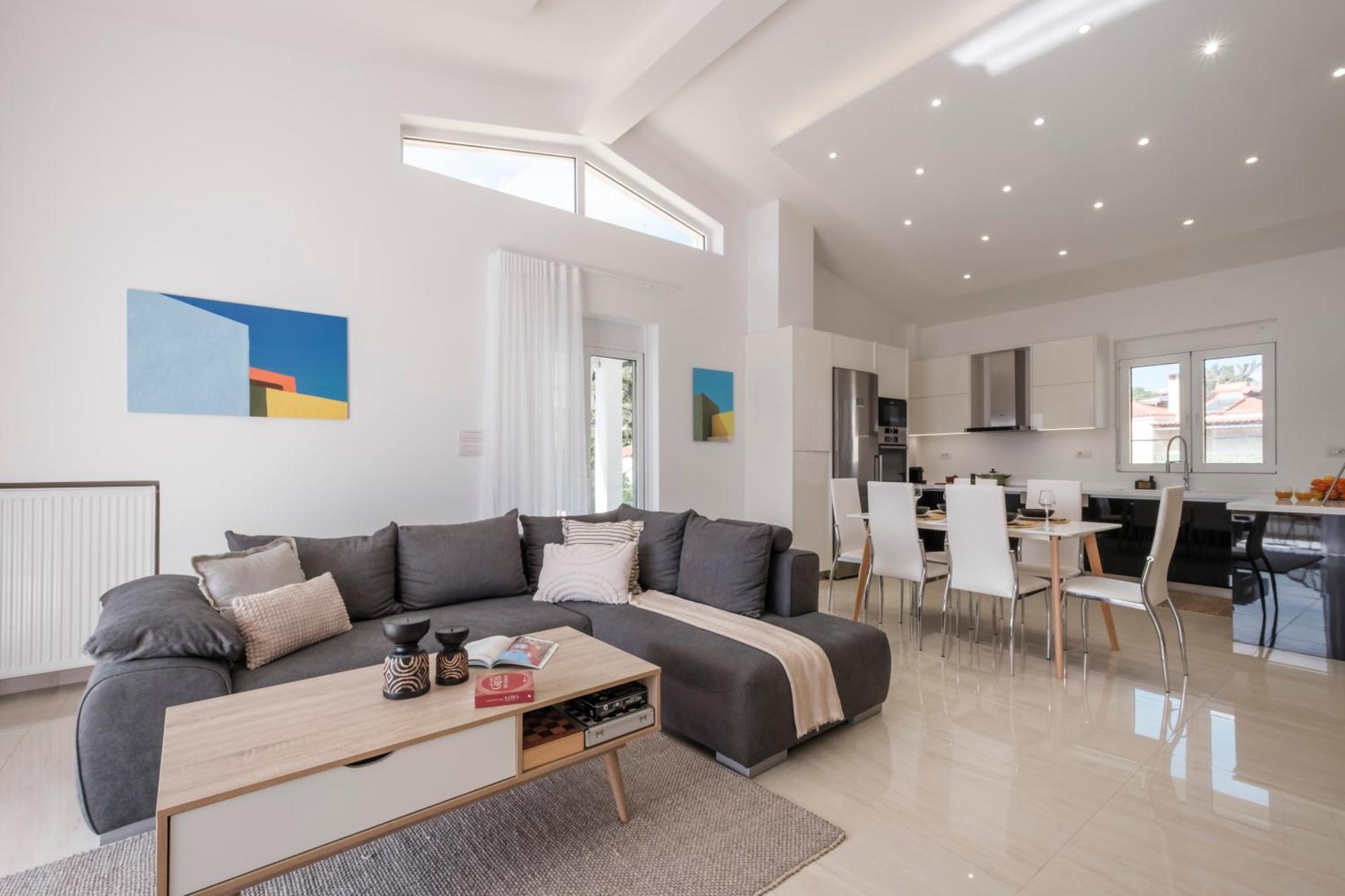 Shemesh Residence 나플리오 외부 사진