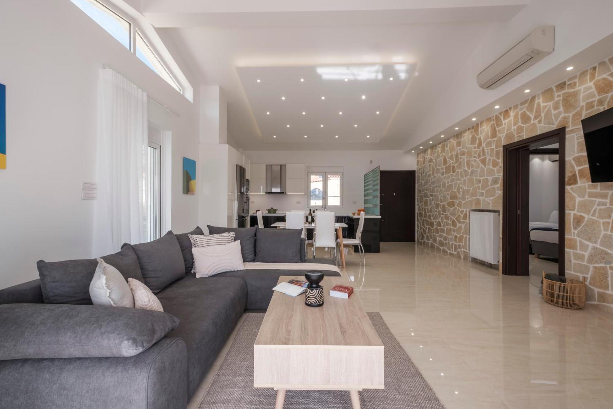 Shemesh Residence 나플리오 외부 사진
