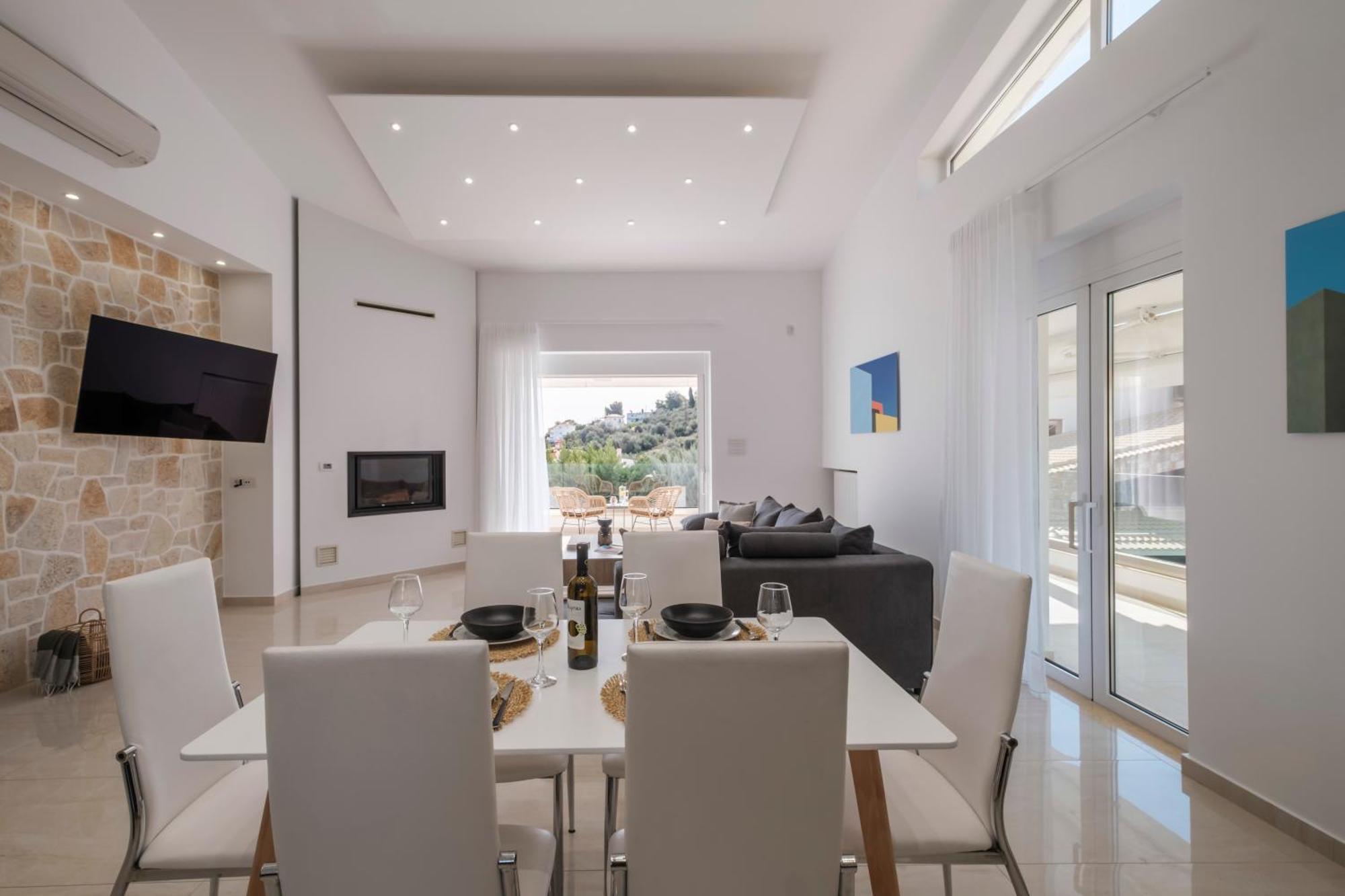 Shemesh Residence 나플리오 외부 사진