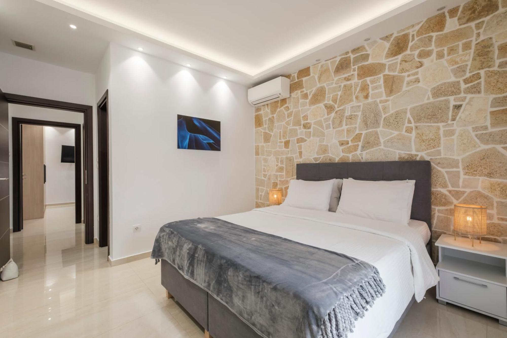 Shemesh Residence 나플리오 외부 사진
