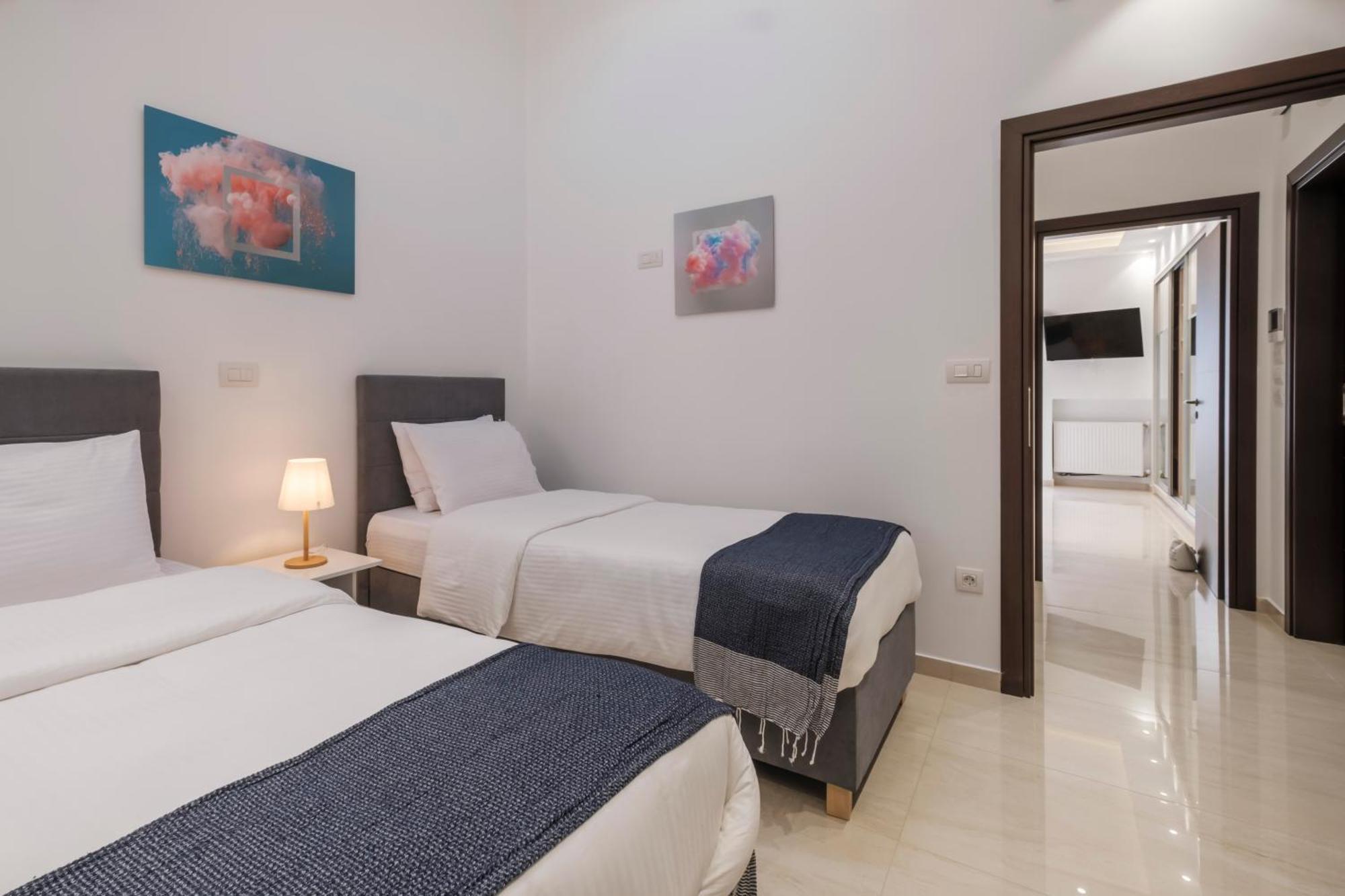 Shemesh Residence 나플리오 외부 사진
