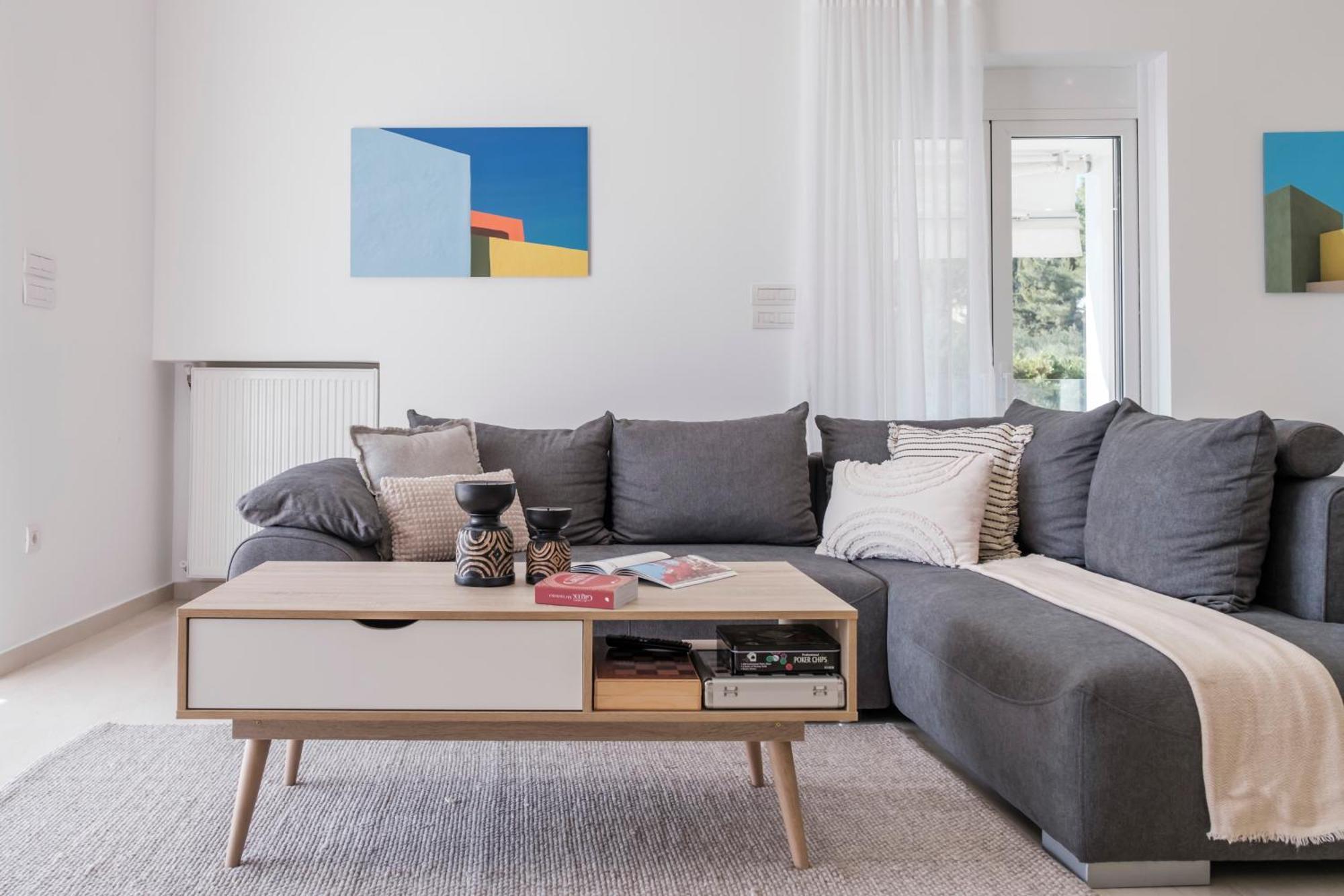 Shemesh Residence 나플리오 외부 사진