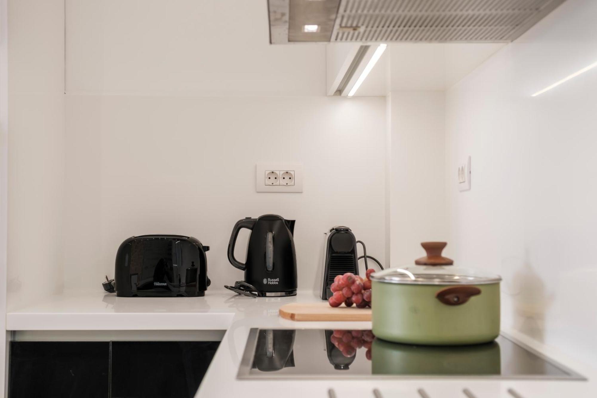 Shemesh Residence 나플리오 외부 사진