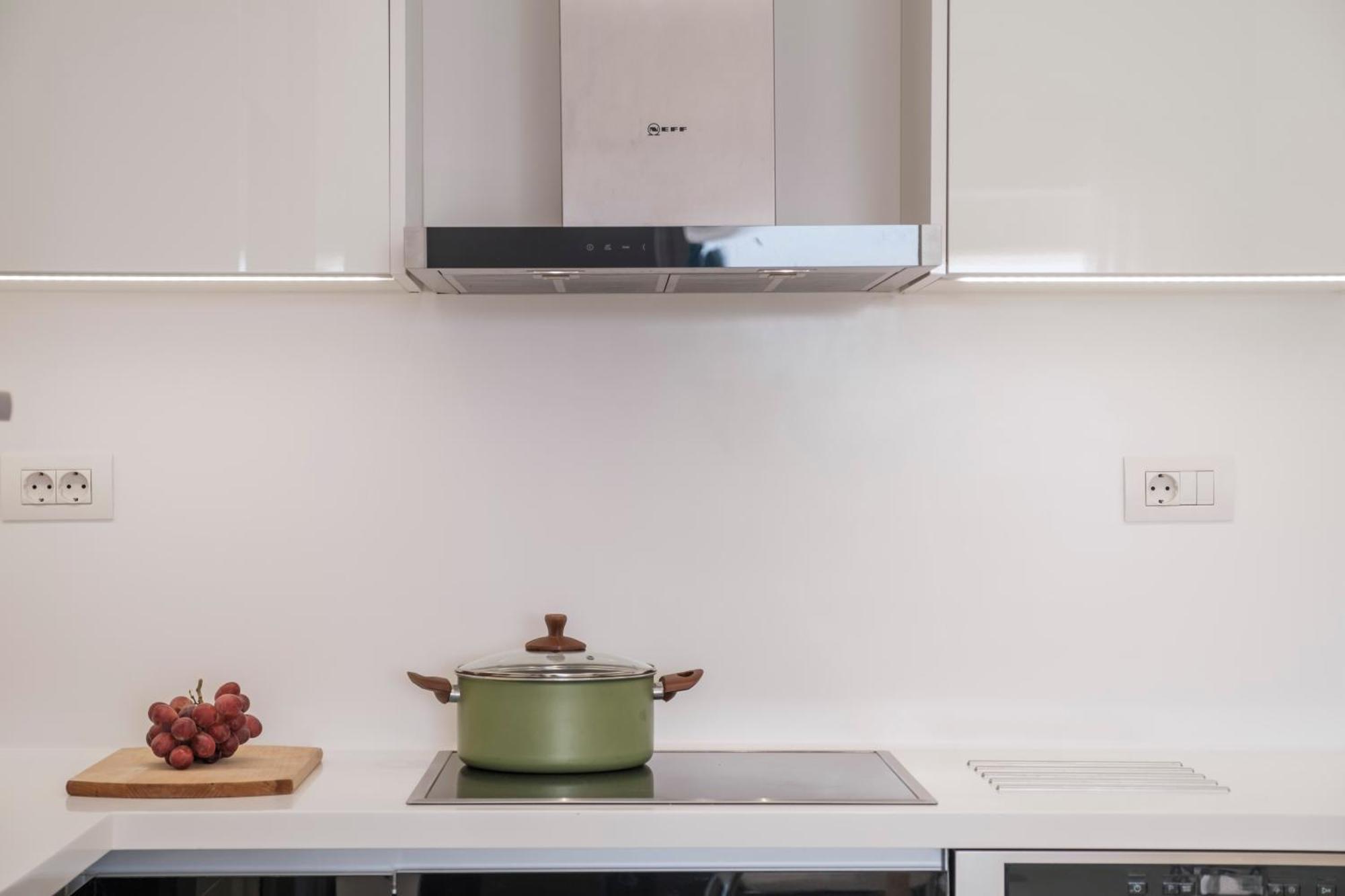 Shemesh Residence 나플리오 외부 사진