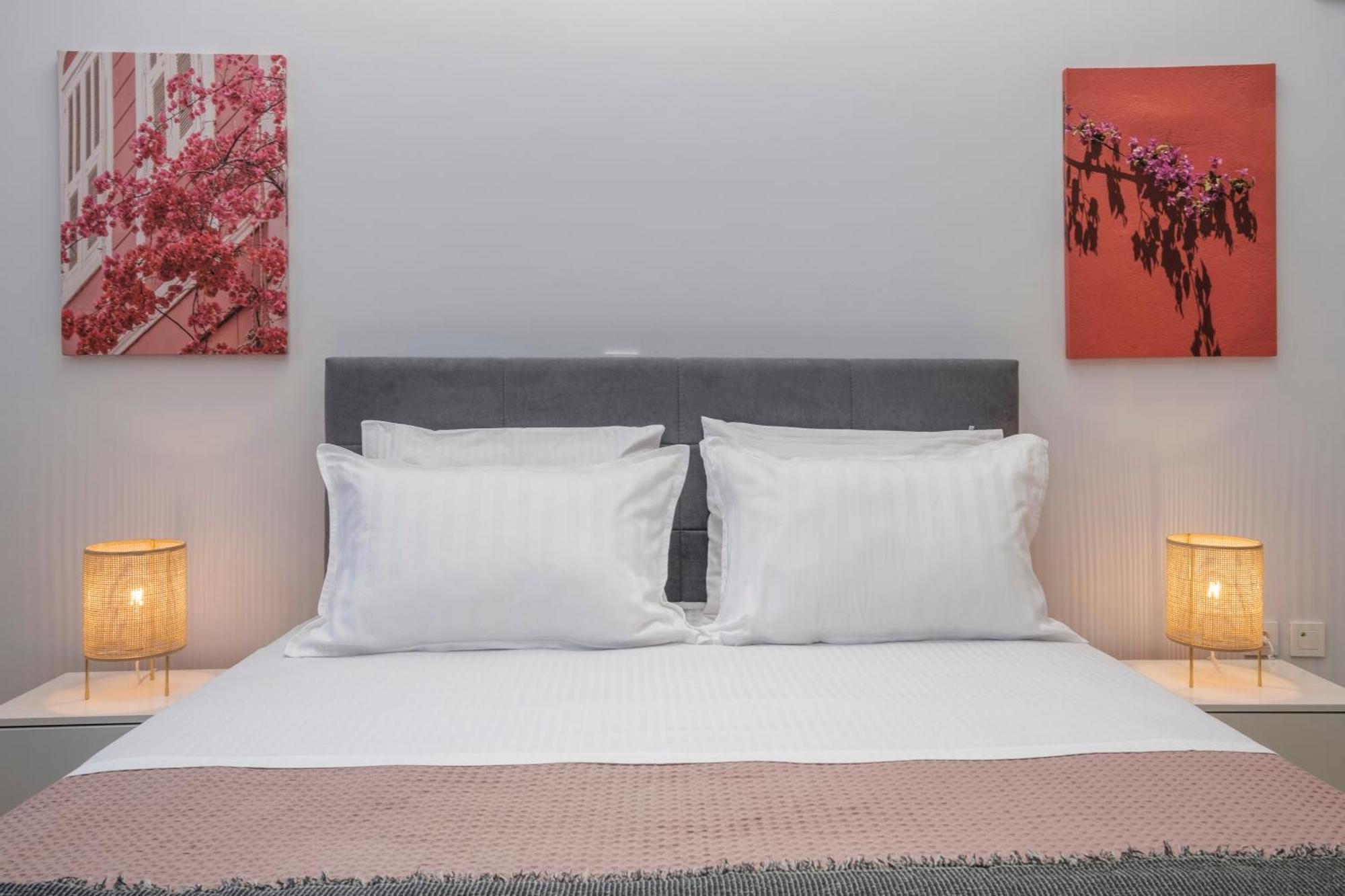 Shemesh Residence 나플리오 외부 사진