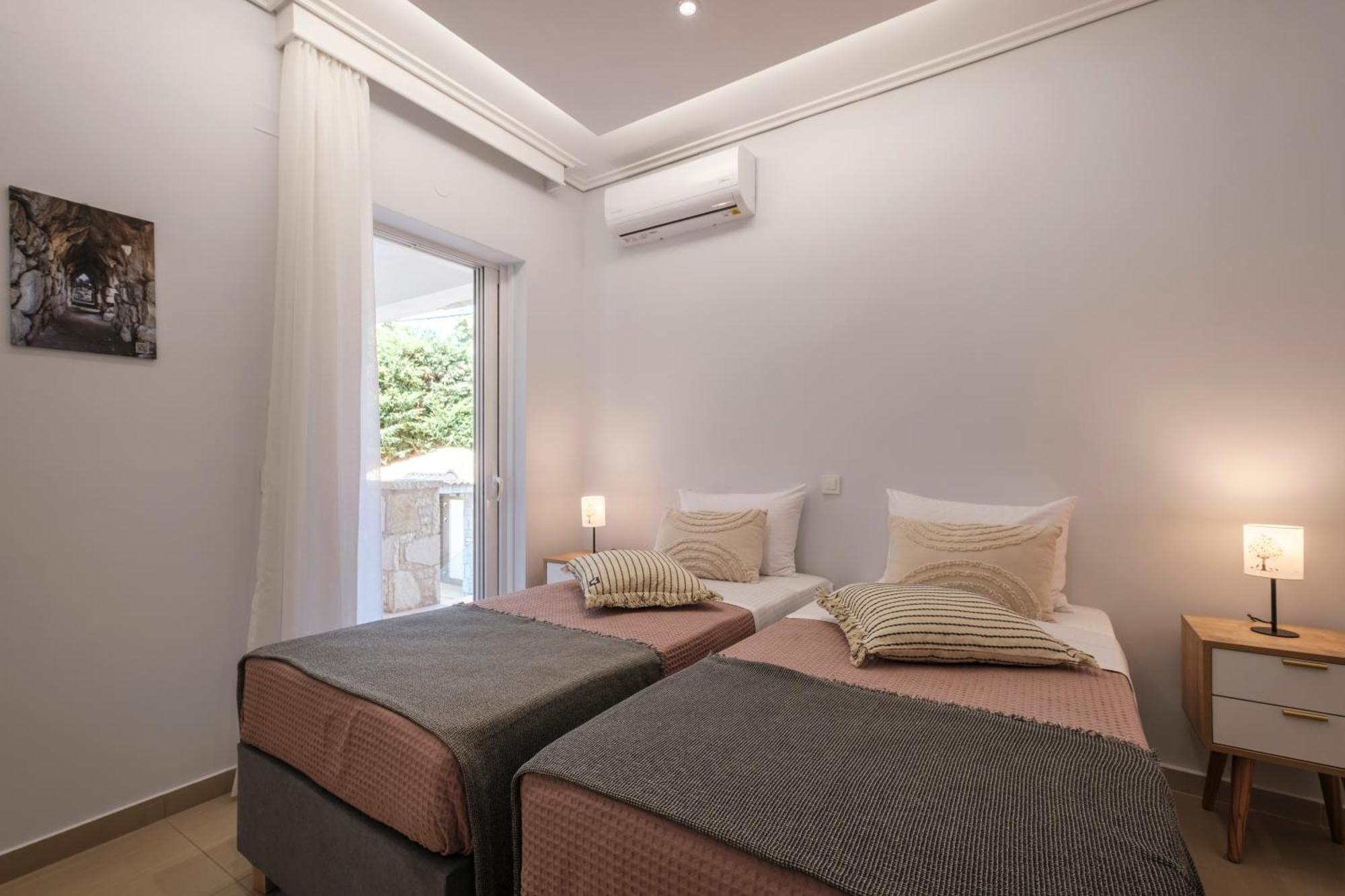 Shemesh Residence 나플리오 외부 사진