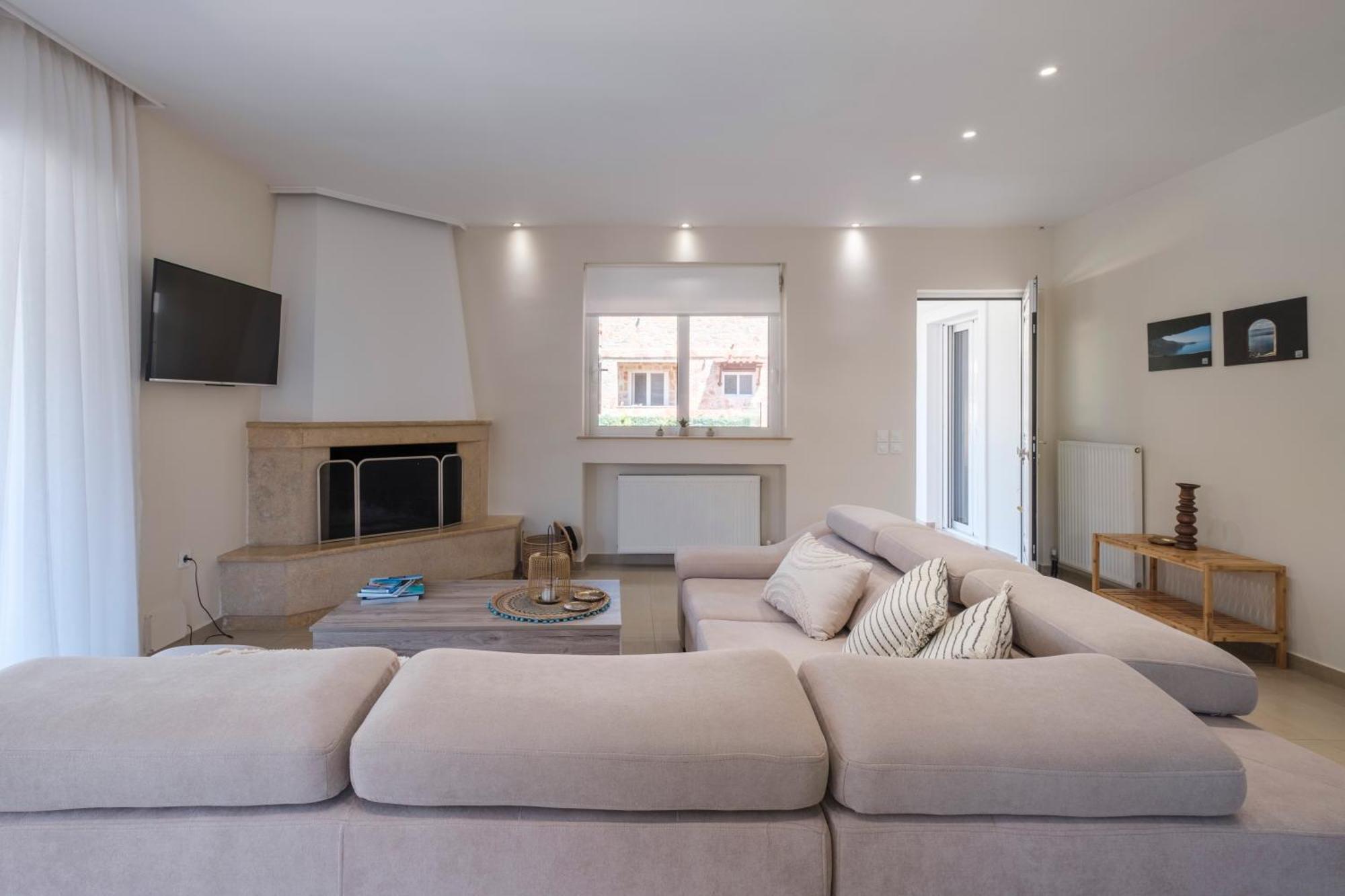 Shemesh Residence 나플리오 외부 사진
