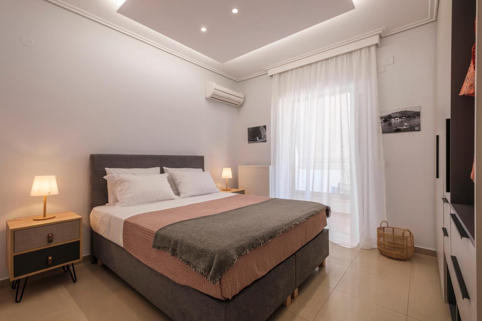 Shemesh Residence 나플리오 외부 사진