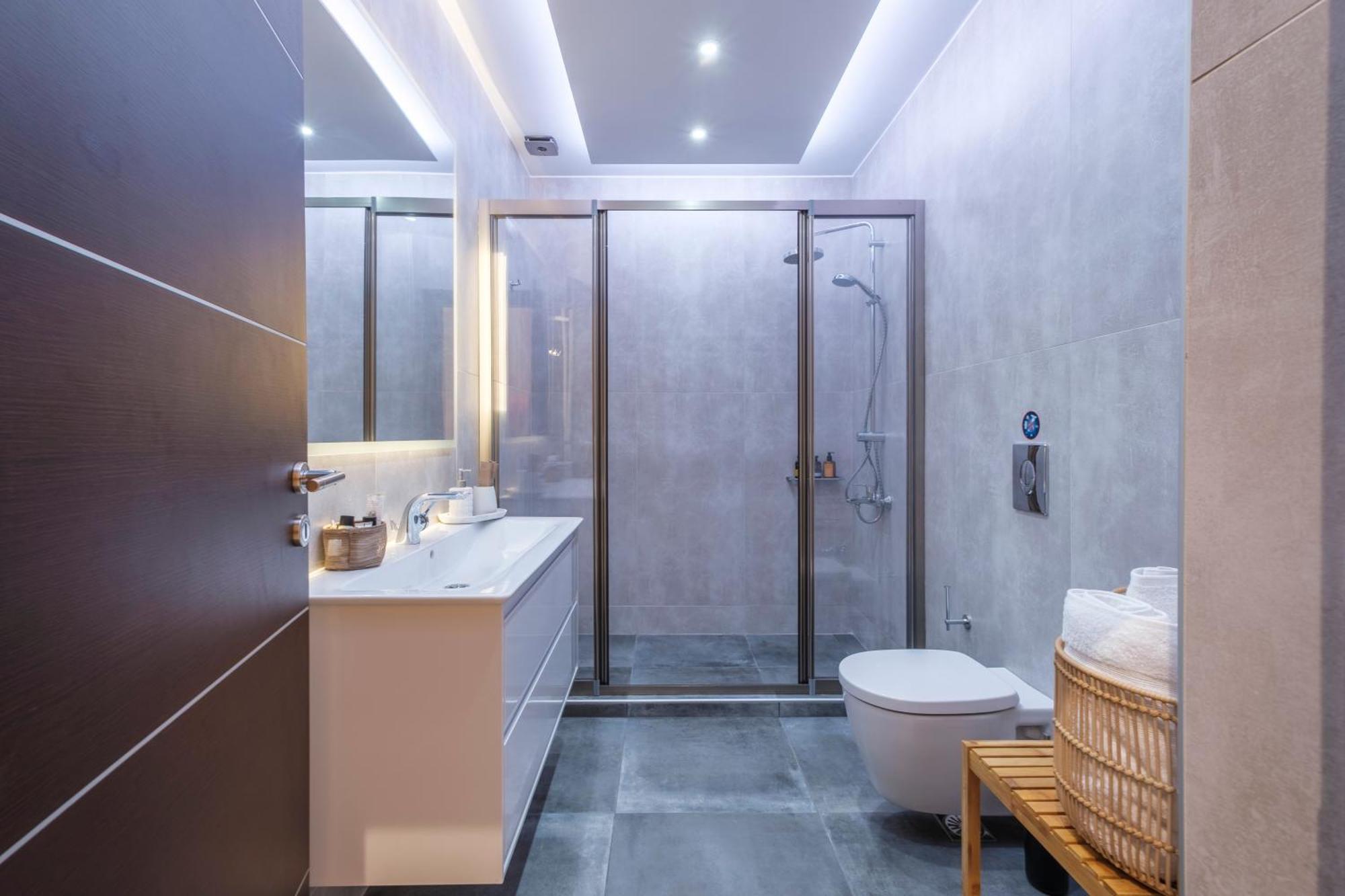 Shemesh Residence 나플리오 외부 사진