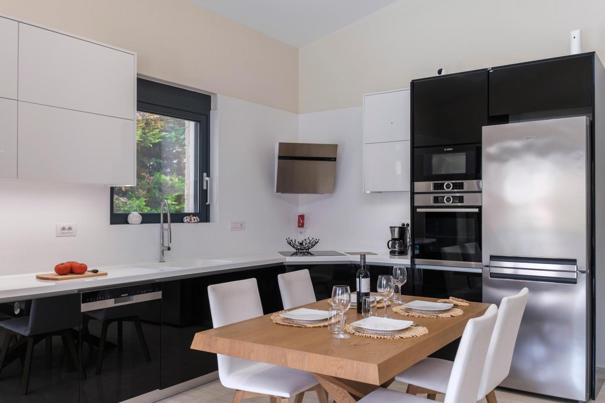Shemesh Residence 나플리오 외부 사진