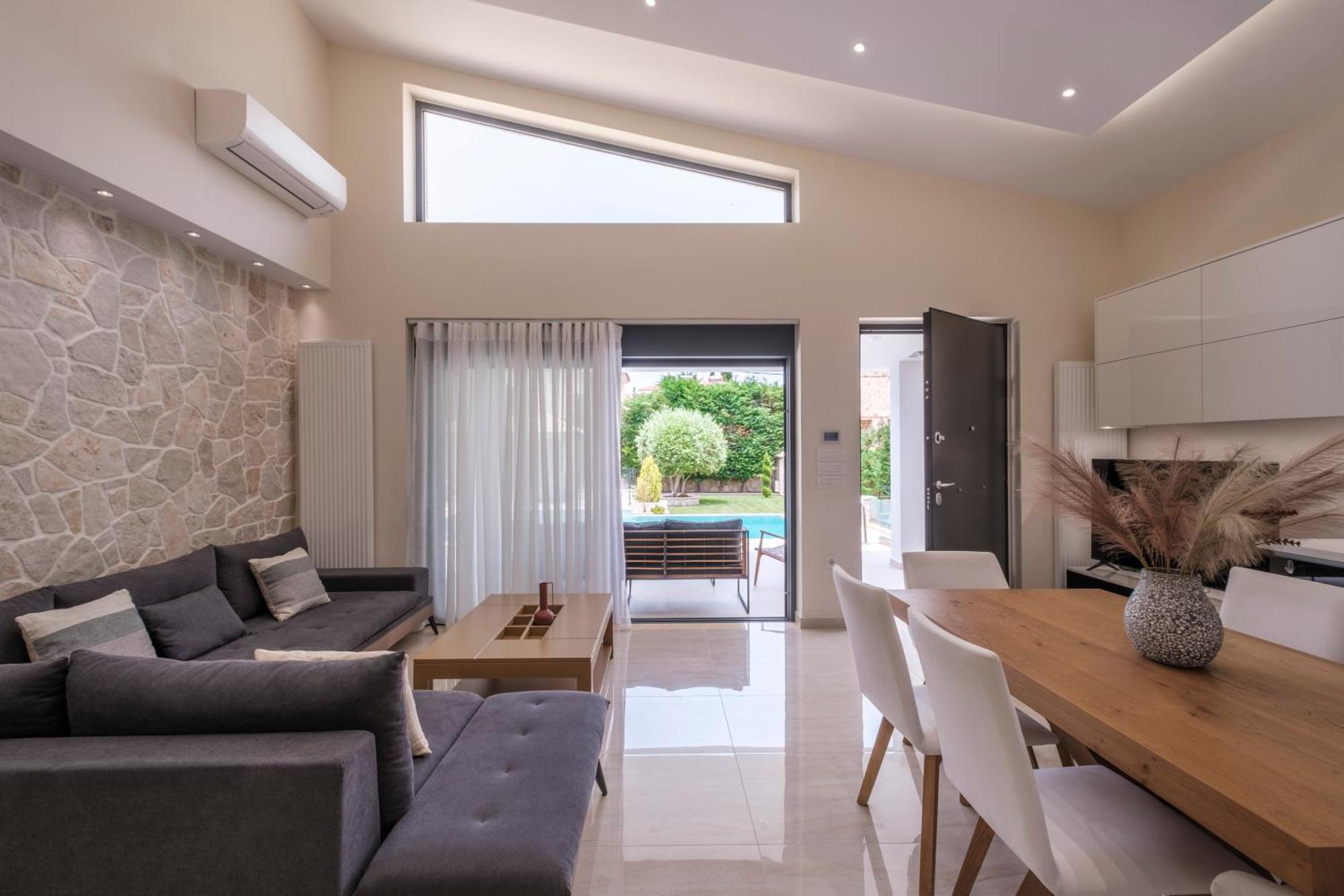 Shemesh Residence 나플리오 외부 사진