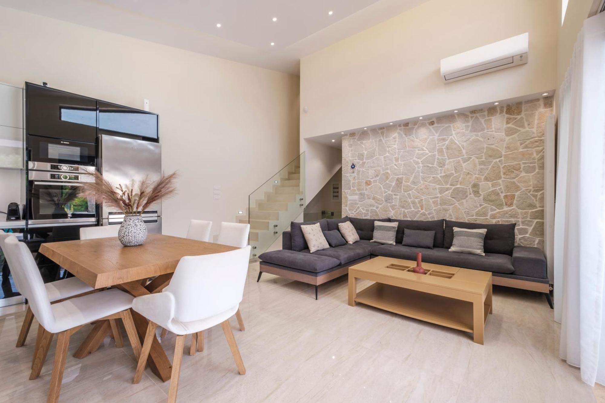 Shemesh Residence 나플리오 외부 사진