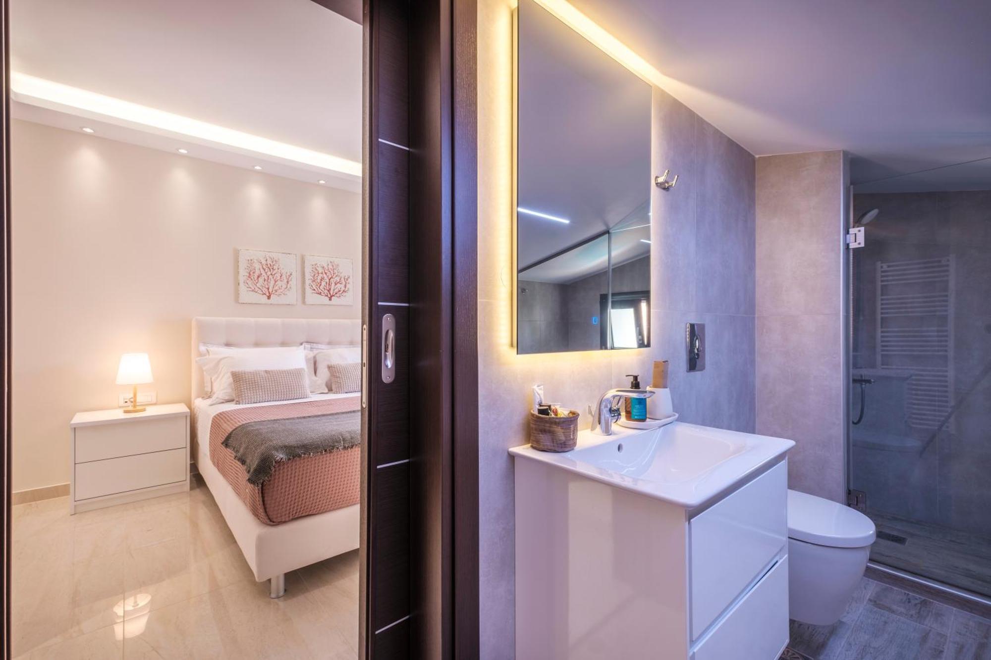 Shemesh Residence 나플리오 외부 사진
