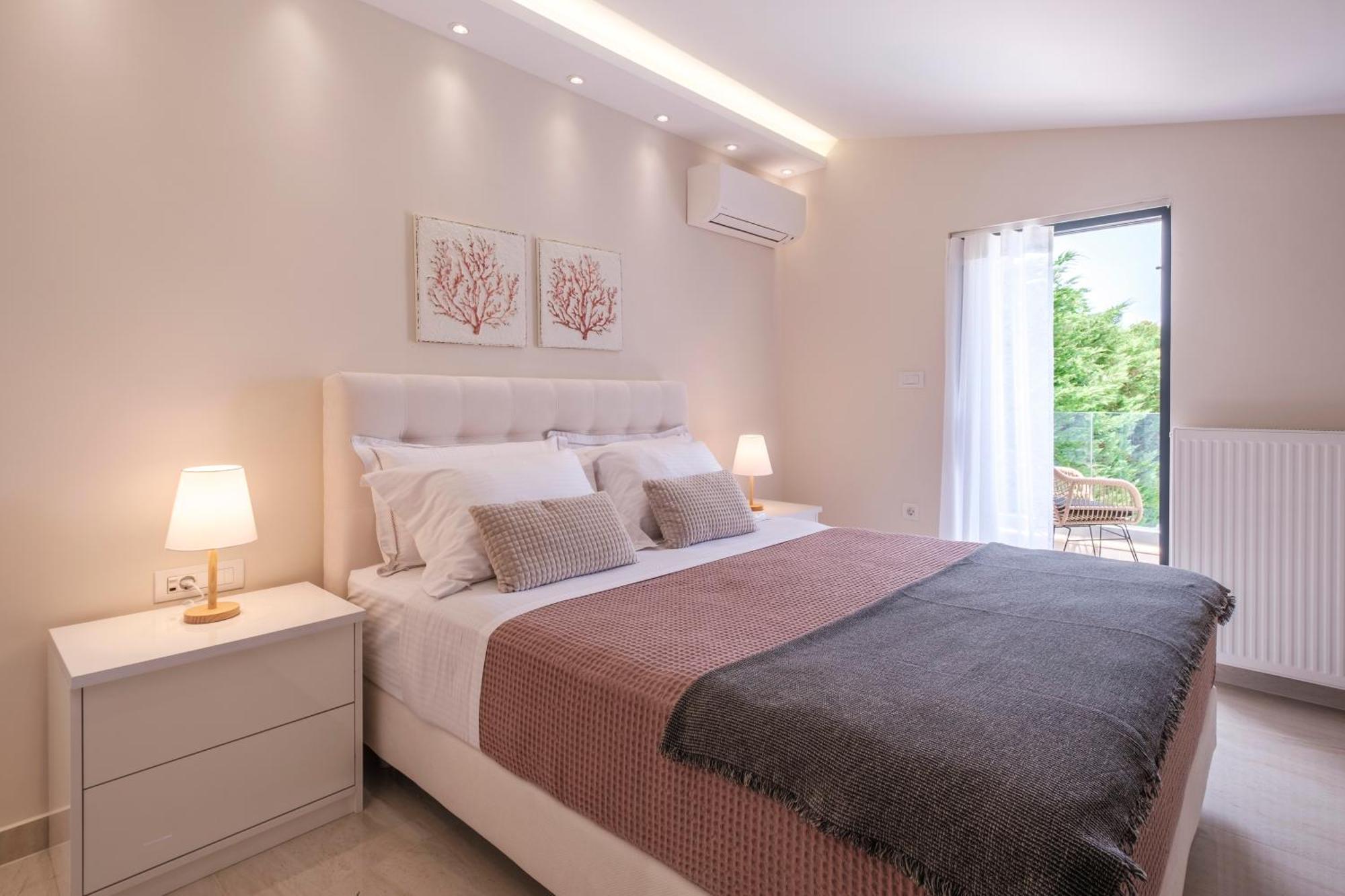 Shemesh Residence 나플리오 외부 사진