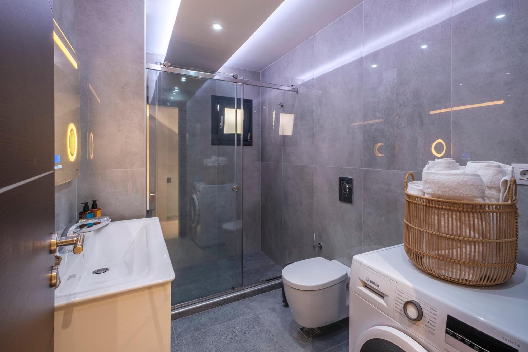 Shemesh Residence 나플리오 외부 사진