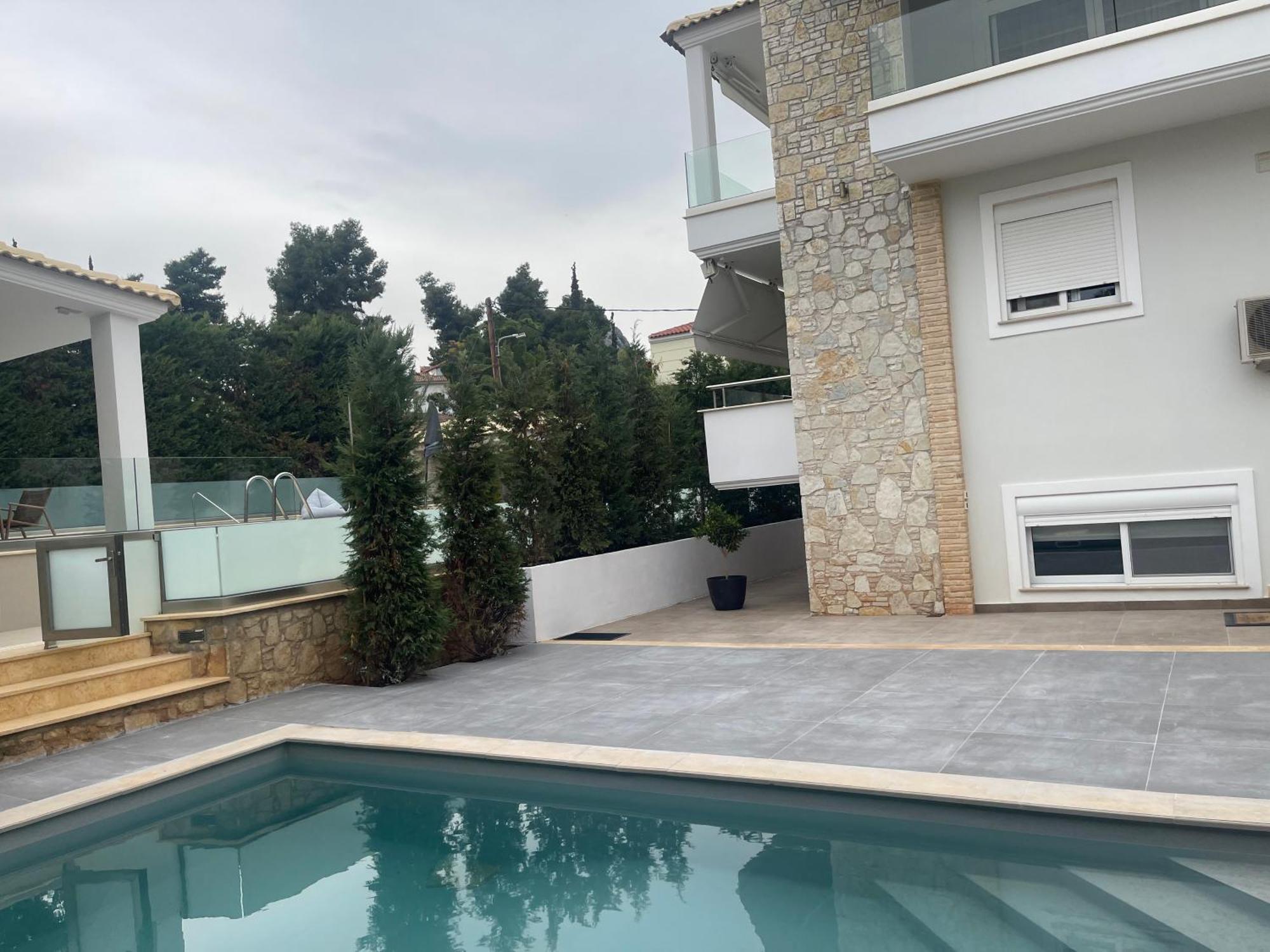 Shemesh Residence 나플리오 외부 사진