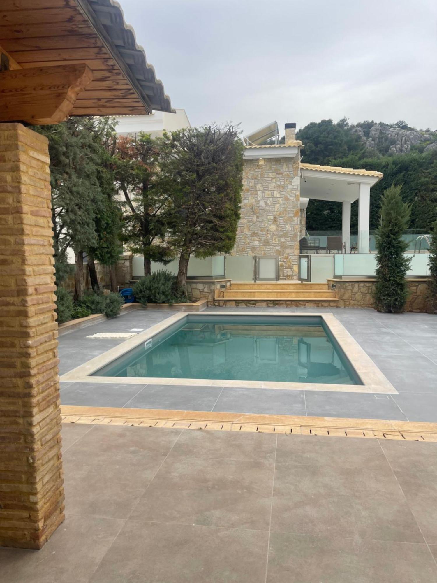 Shemesh Residence 나플리오 외부 사진