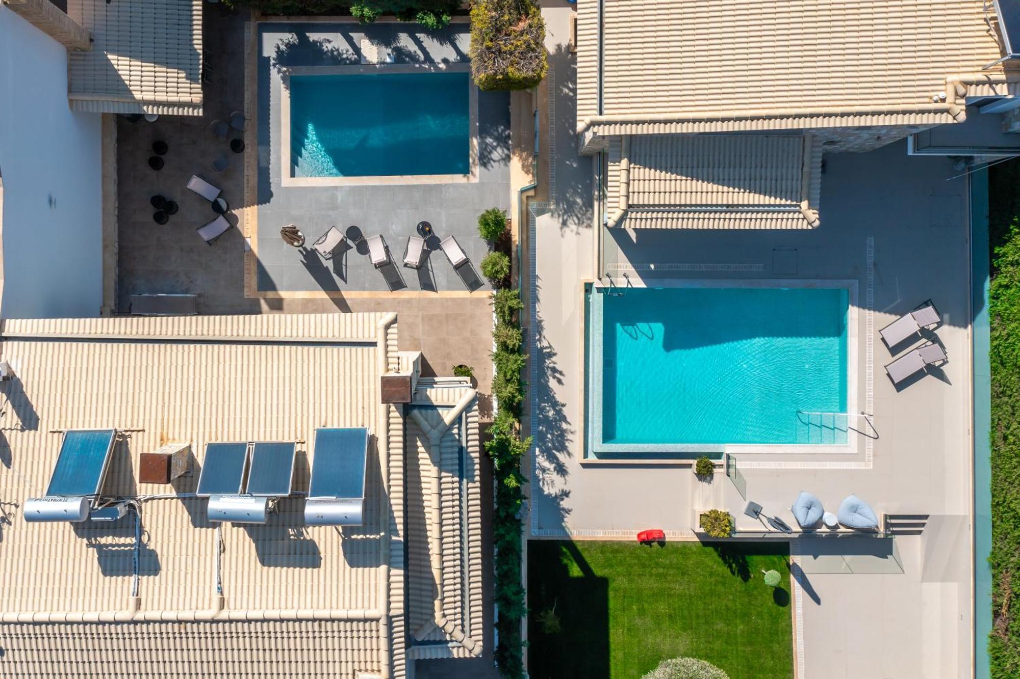 Shemesh Residence 나플리오 외부 사진