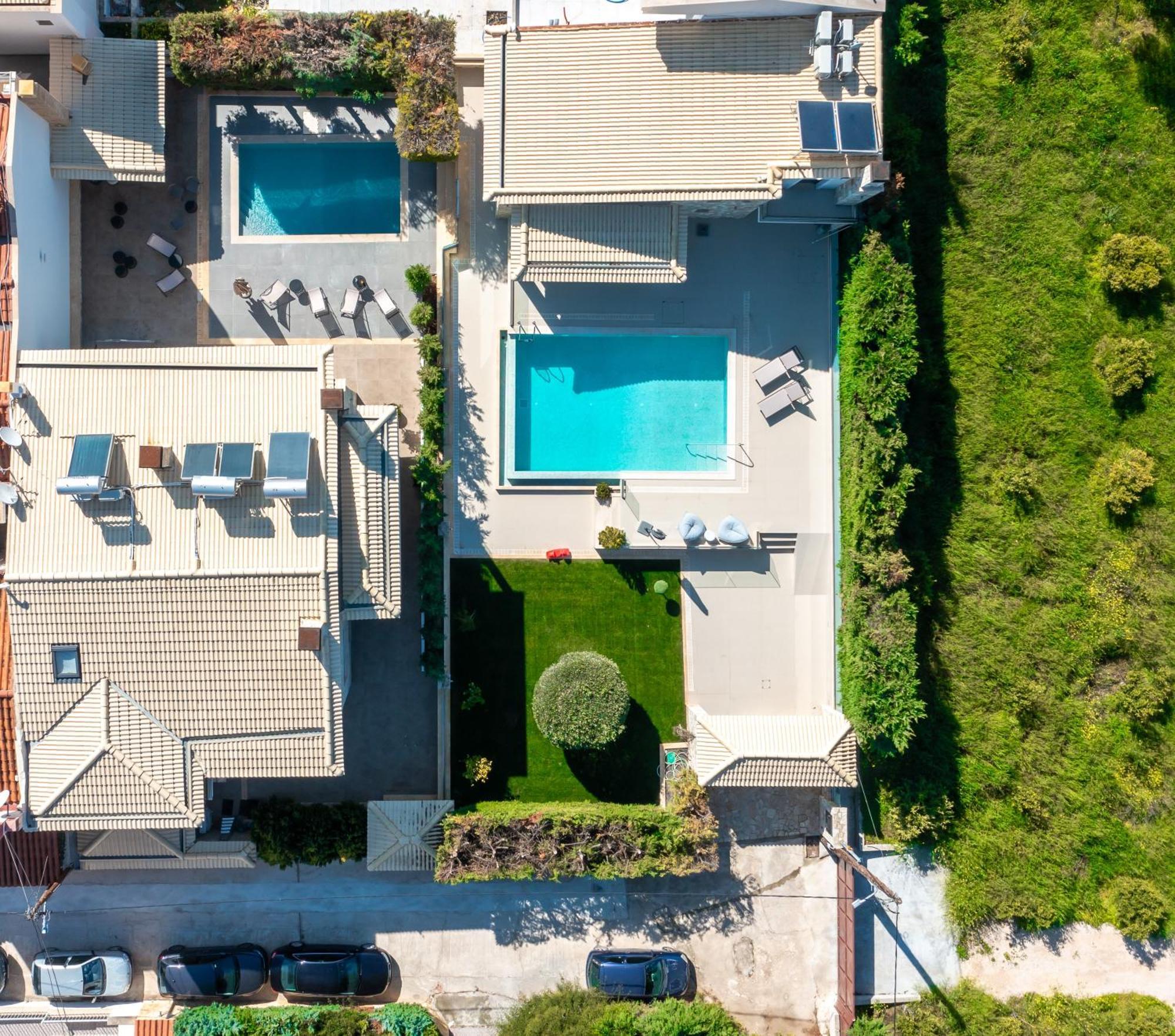 Shemesh Residence 나플리오 외부 사진